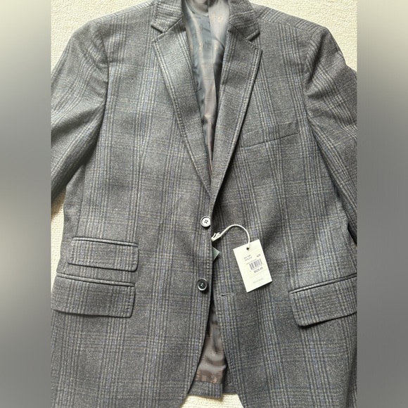 Billy Reid Walton 2b Jacket